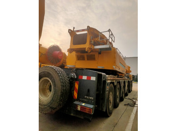 Visureigis kranas XCMG Official Second Hand Truck Cranes XCA300_1 300 Ton Mobile Crane Price: foto 2