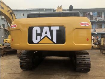 Vikšrinis ekskavatorius CATERPILLAR 330D: foto 2