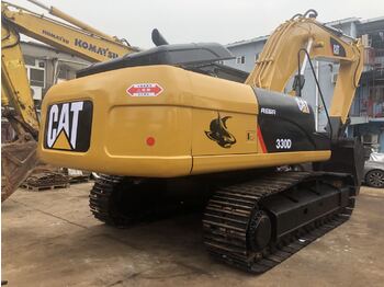 Vikšrinis ekskavatorius CATERPILLAR 330D: foto 3