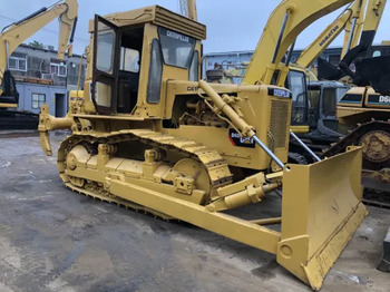 Buldozeris CATERPILLAR D6D