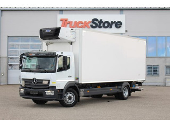 Refrižeratorius sunkvežimis MERCEDES-BENZ Atego 1524