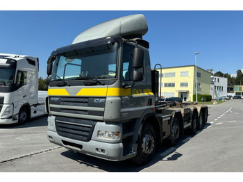 Hook-lift sunkvežimis DAF CF 460