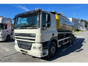 Autocisterna DAF CF 85 410