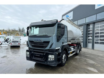 Sunkvežimis IVECO Stralis 460