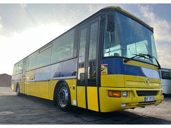 Priemiestinis autobusas IRISBUS