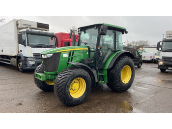 Traktorius JOHN DEERE 5100M: foto 2