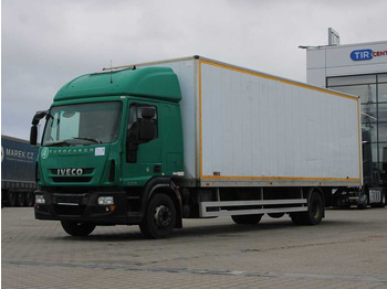 Furgonas sunkvežimis IVECO EuroCargo