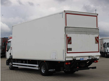 Furgonas sunkvežimis Renault D16 COMFORT, TAIL LIFT, EURO 6: foto 4