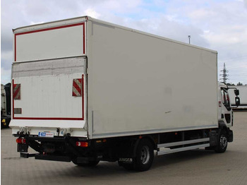 Furgonas sunkvežimis Renault D16 COMFORT, TAIL LIFT, EURO 6: foto 3