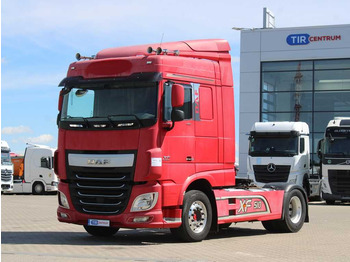 Vilkikas DAF XF 510