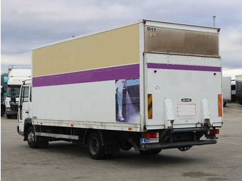 Volvo FLC, EURO 2, TAIL LIFT, PNEU 80%  lizingą Volvo FLC, EURO 2, TAIL LIFT, PNEU 80%: foto 4