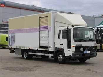 Volvo FLC, EURO 2, TAIL LIFT, PNEU 80%  lizingą Volvo FLC, EURO 2, TAIL LIFT, PNEU 80%: foto 2