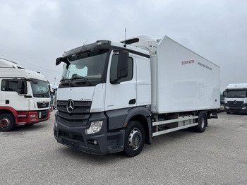 Refrižeratorius sunkvežimis MERCEDES-BENZ Actros