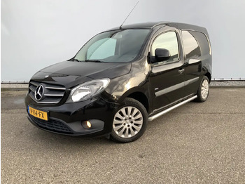 Mažas furgonas MERCEDES-BENZ Citan 109 CDI