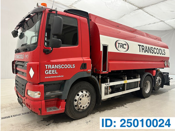 Autocisterna DAF CF 85 360