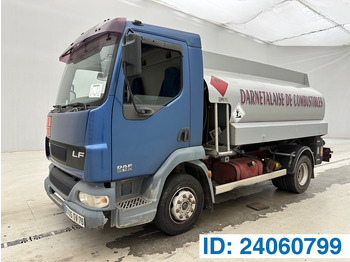 Autocisterna DAF LF 45 180