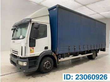 Tentinis sunkvežimis IVECO EuroCargo 120E