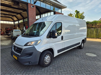 Mažas furgonas FIAT Ducato 2.3