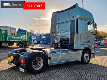 Vilkikas DAF XF 480 FT / ZF Intarder / Standklimaanlage: foto 5