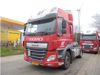 Vilkikas DAF CF 410