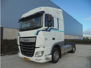 Vilkikas DAF XF 440