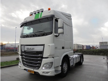 Vilkikas DAF XF 440