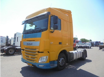 Vilkikas DAF XF 440