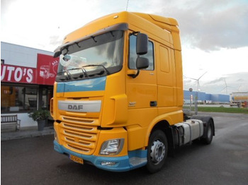 Vilkikas DAF XF 440