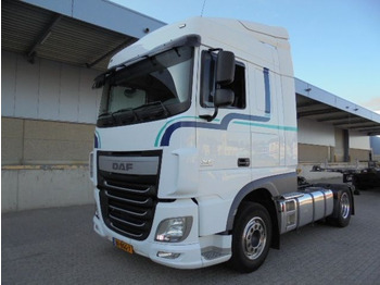 Vilkikas DAF XF 440