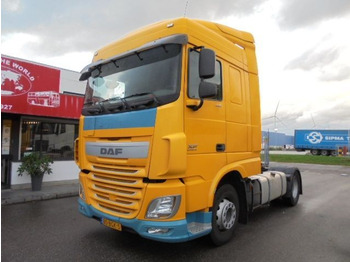 Vilkikas DAF XF 440