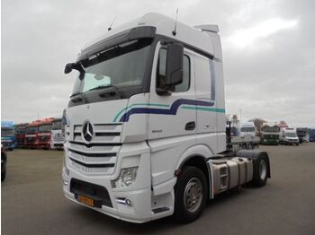 Vilkikas MERCEDES-BENZ Actros 1842