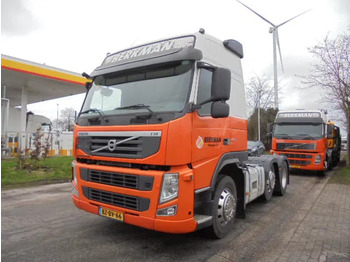 Vilkikas VOLVO FM 410