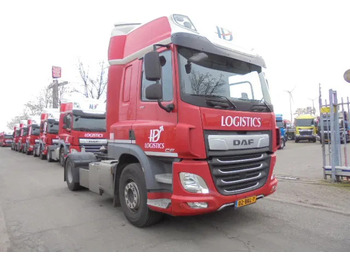 Vilkikas DAF CF 410 SSC: foto 4