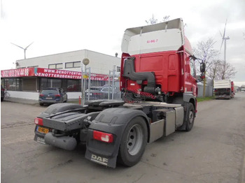 Vilkikas DAF CF 410 SSC: foto 5