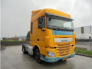 Vilkikas DAF XF 440: foto 3