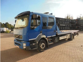 Autovežis sunkvežimis VOLVO FE 280