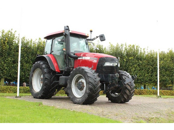 Traktorius CASE IH MXM Maxxum