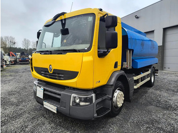 Autocisterna RENAULT Premium 270