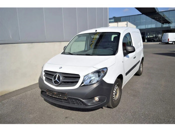 Mažas furgonas MERCEDES-BENZ Citan 108 CDI