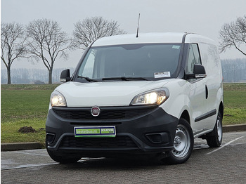 Mažas furgonas FIAT Doblo Cargo