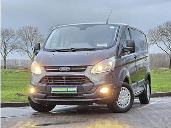 Mažas furgonas FORD Transit