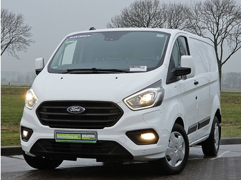 Mažas furgonas FORD Transit