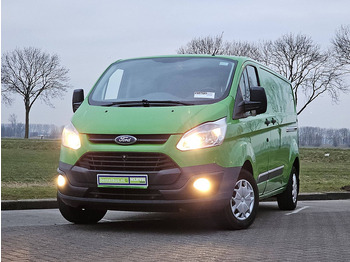 Mažas furgonas FORD Transit