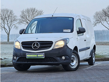 Mažas furgonas MERCEDES-BENZ Citan 109 CDI