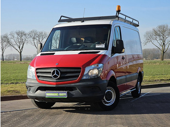 Mažas furgonas MERCEDES-BENZ Sprinter 314