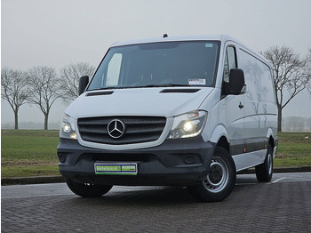 Mažas furgonas MERCEDES-BENZ Sprinter 314