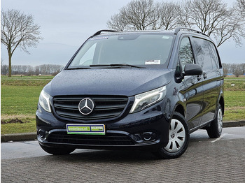 Mažas furgonas MERCEDES-BENZ Vito 114