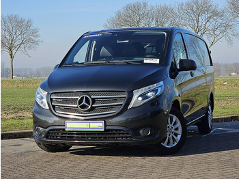 Mažas furgonas MERCEDES-BENZ Vito 114