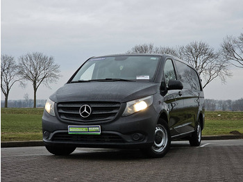 Mažas furgonas MERCEDES-BENZ Vito 114