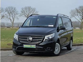 Mažas furgonas MERCEDES-BENZ Vito 114